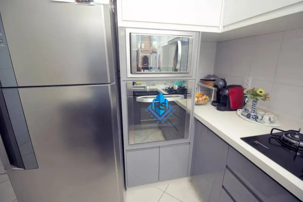 Sobrado, 3 quartos, 100 m² - Foto 5