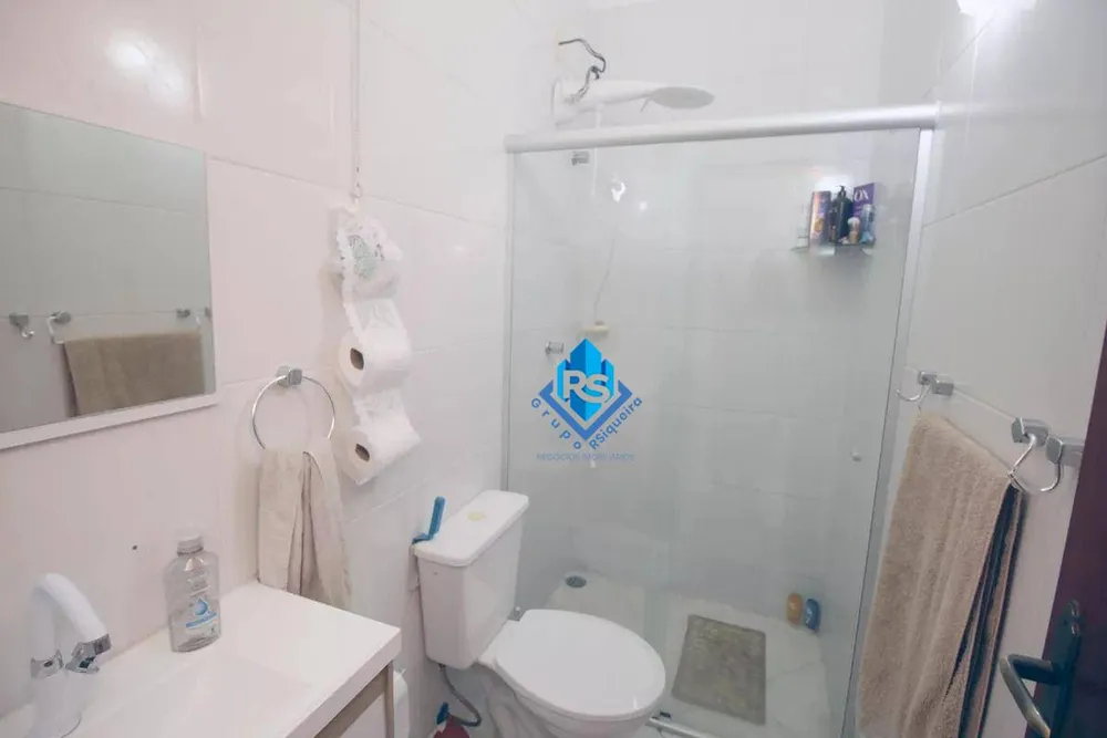 Sobrado, 3 quartos, 100 m² - Foto 8