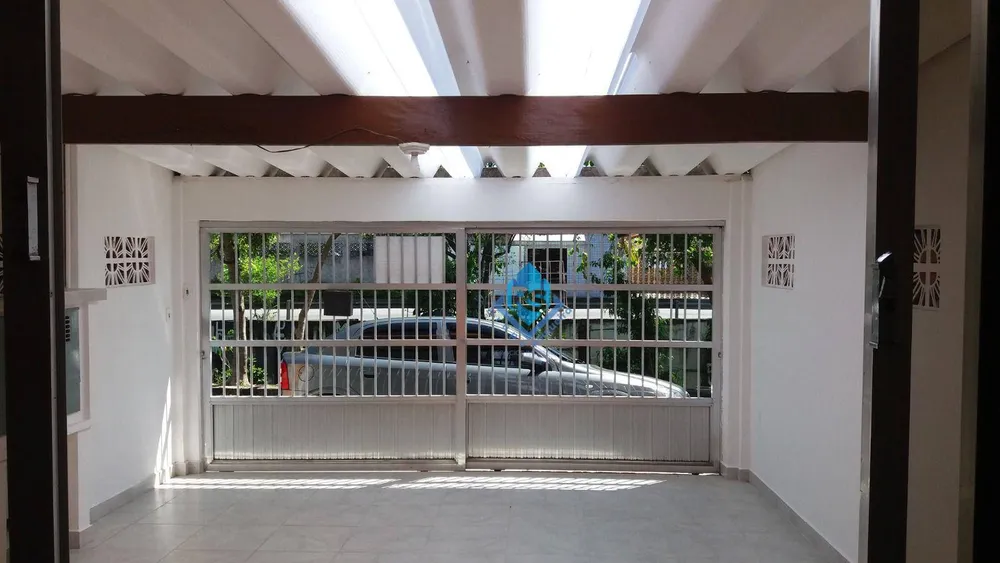 Sobrado, 3 quartos, 166 m² - Foto 4