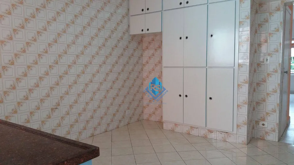 Sobrado, 3 quartos, 166 m² - Foto 1