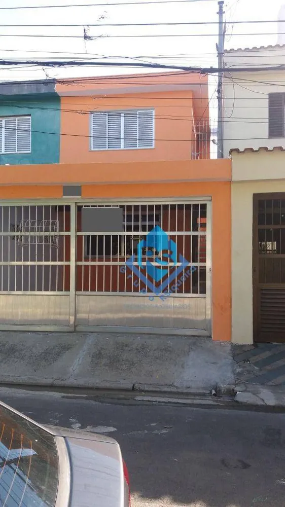 Sobrado, 3 quartos, 166 m² - Foto 16