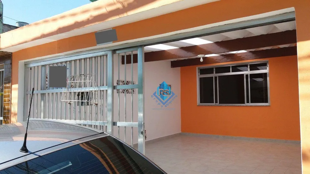Sobrado, 3 quartos, 166 m² - Foto 2