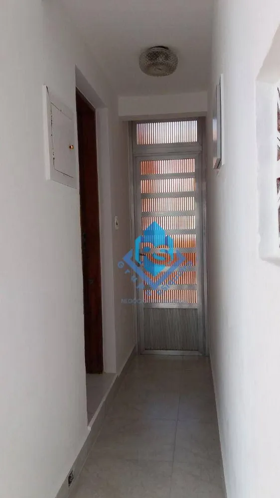 Sobrado, 3 quartos, 166 m² - Foto 5