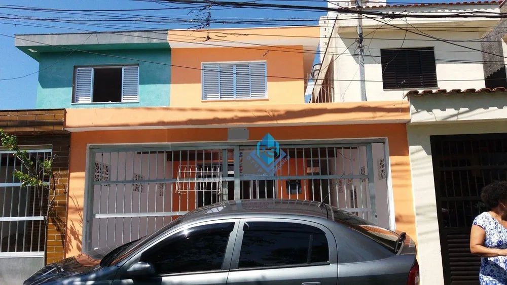 Sobrado, 3 quartos, 166 m² - Foto 15