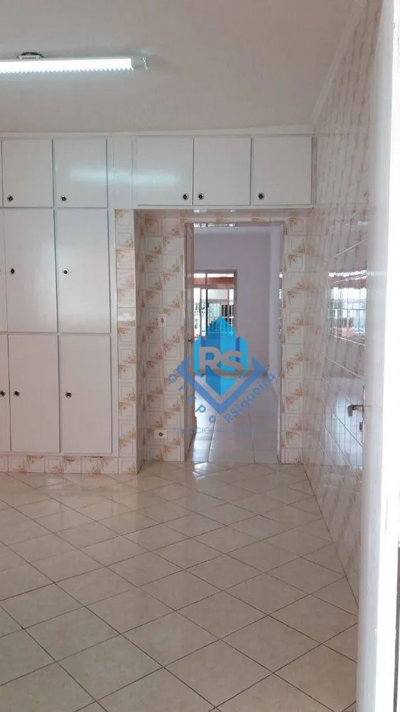 Sobrado, 3 quartos, 166 m² - Foto 11