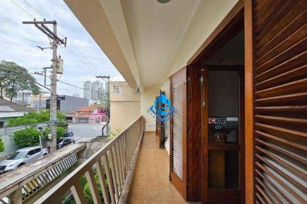Sobrado, 4 quartos, 305 m² - Foto 15