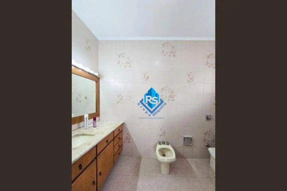 Sobrado, 4 quartos, 305 m² - Foto 14