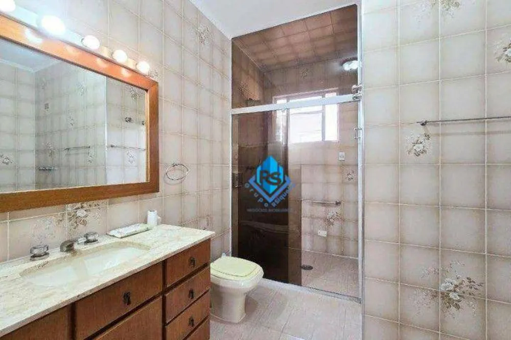 Sobrado, 4 quartos, 305 m² - Foto 12
