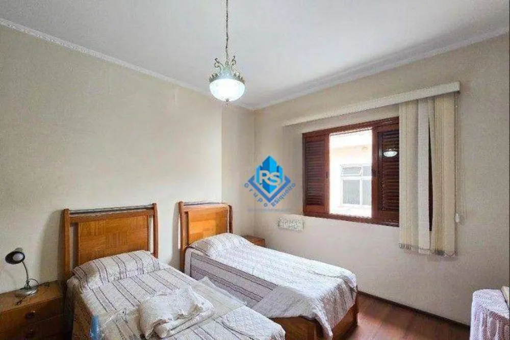 Sobrado, 4 quartos, 305 m² - Foto 8