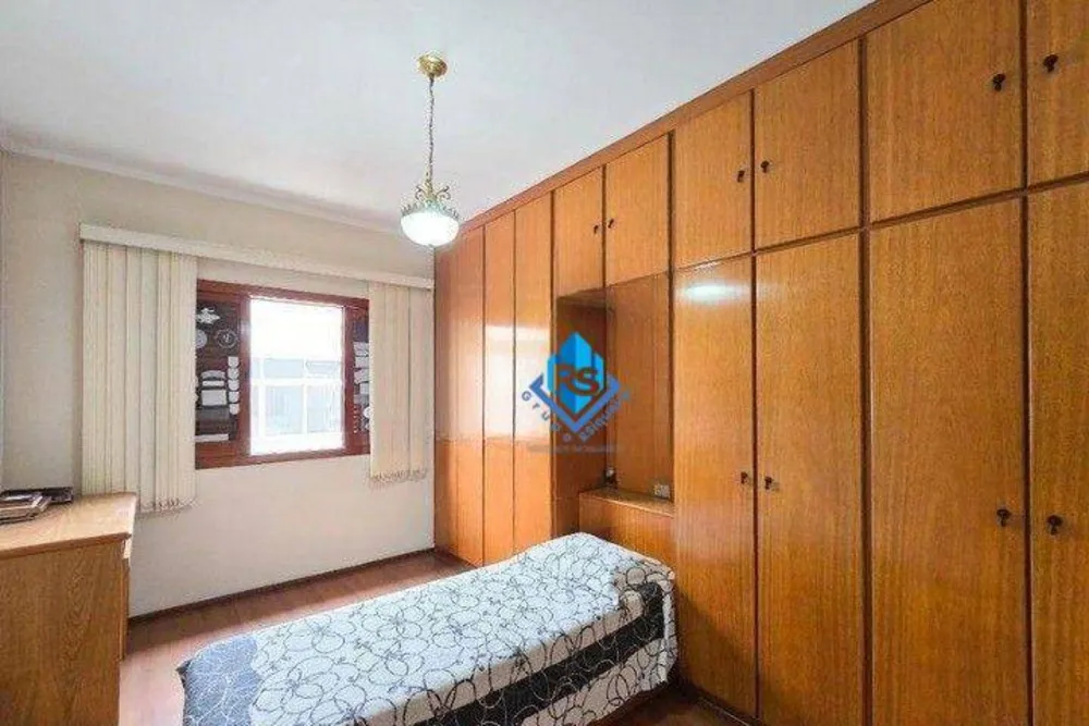 Sobrado, 4 quartos, 305 m² - Foto 7