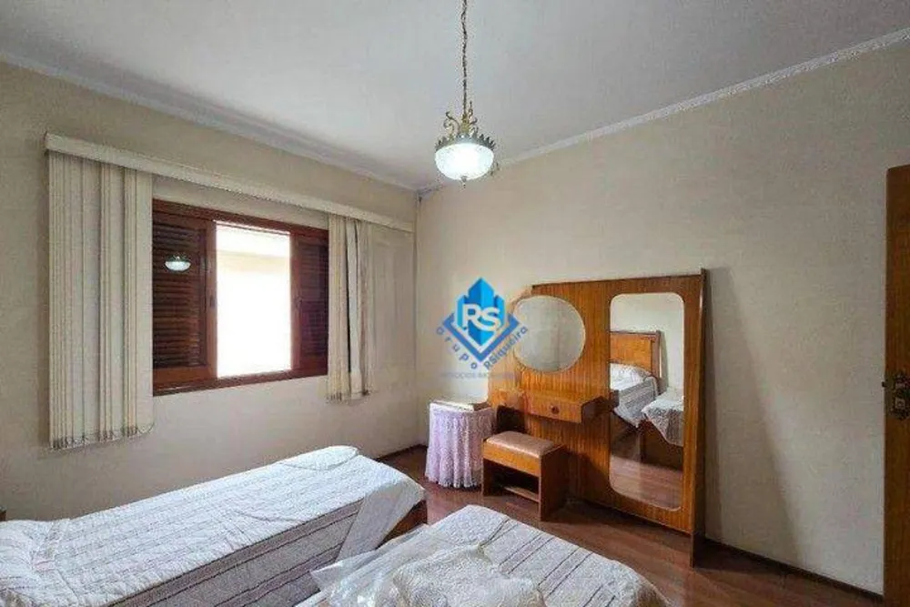 Sobrado, 4 quartos, 305 m² - Foto 9