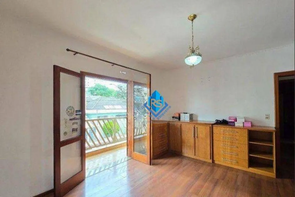 Sobrado, 4 quartos, 305 m² - Foto 5