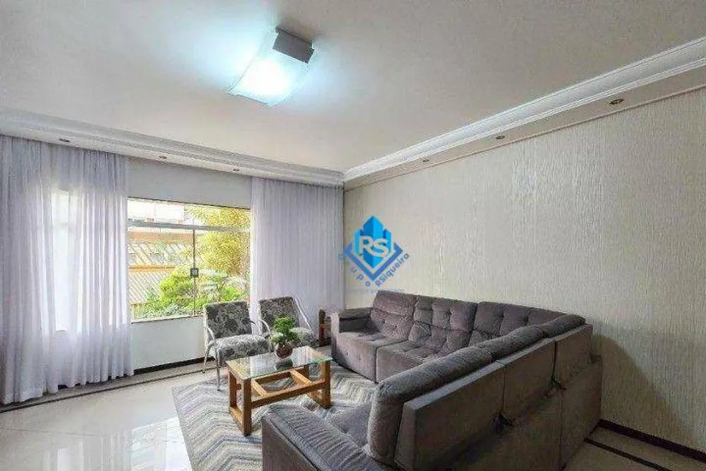 Sobrado, 4 quartos, 305 m² - Foto 2