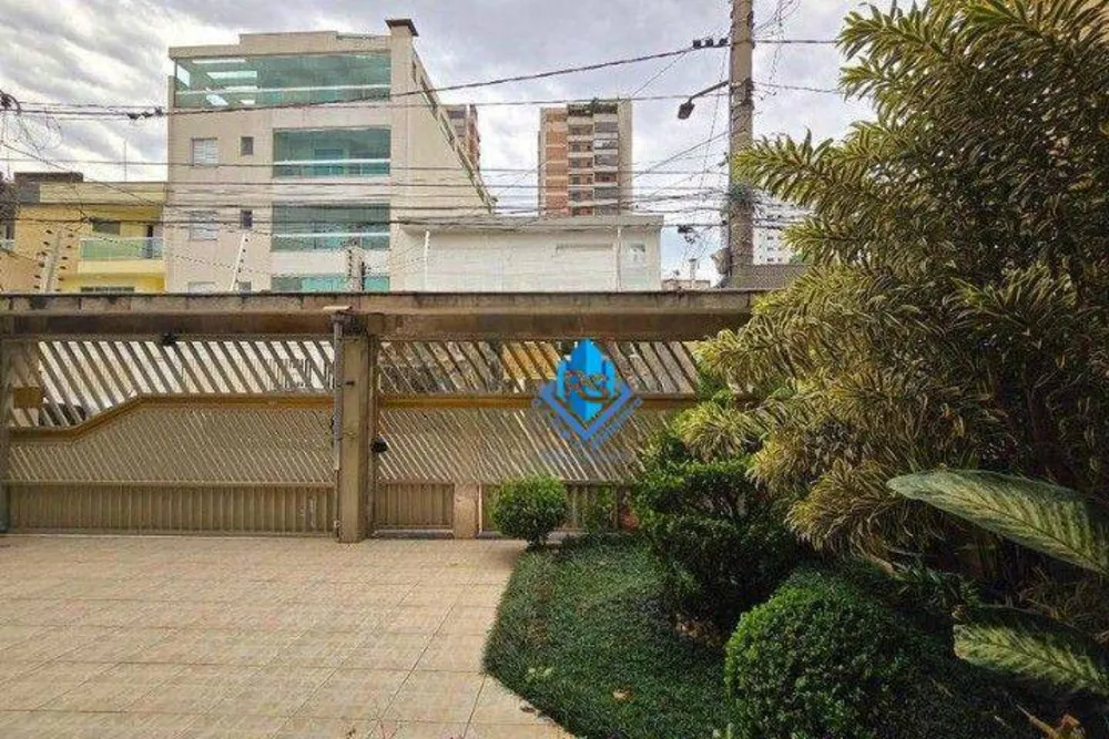 Sobrado, 4 quartos, 305 m² - Foto 16