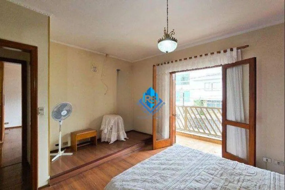 Sobrado, 4 quartos, 305 m² - Foto 6