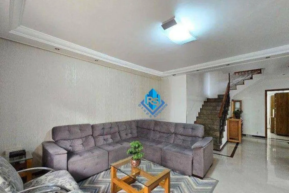 Sobrado, 4 quartos, 305 m² - Foto 3