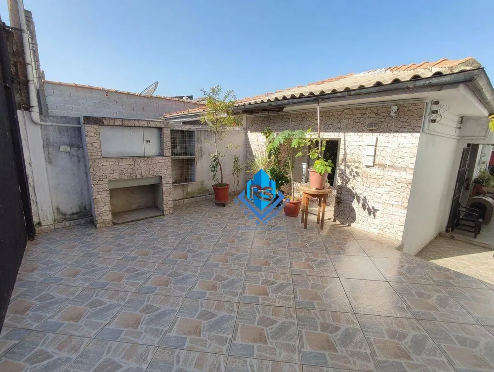 Casa, 3 quartos, 100 m² - Foto 1
