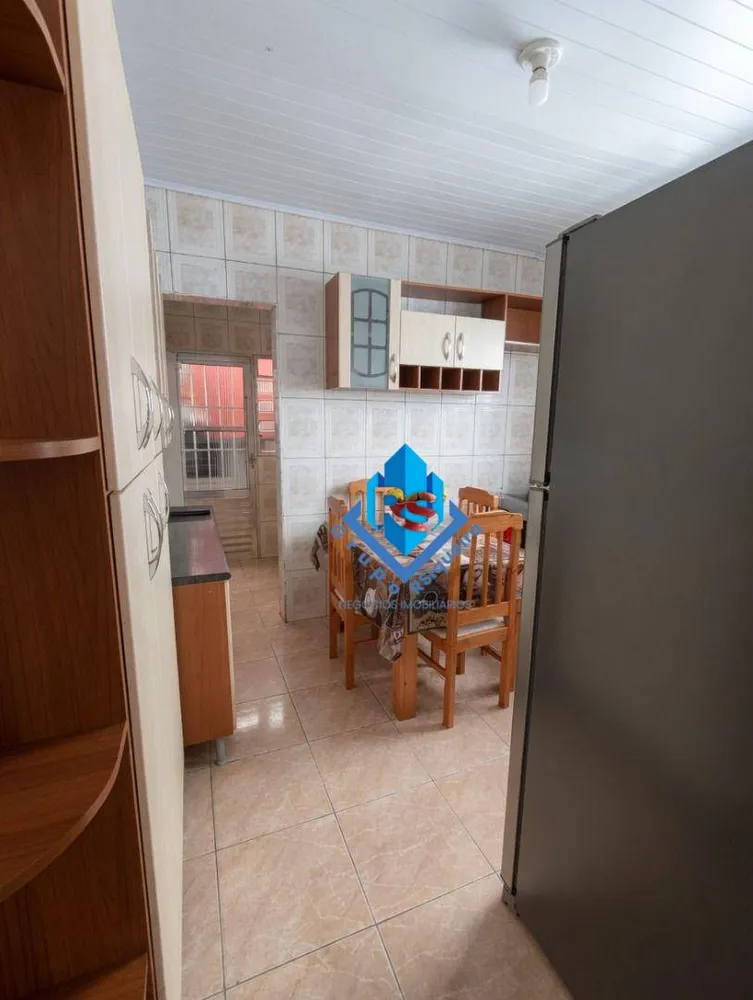 Casa, 3 quartos, 100 m² - Foto 1