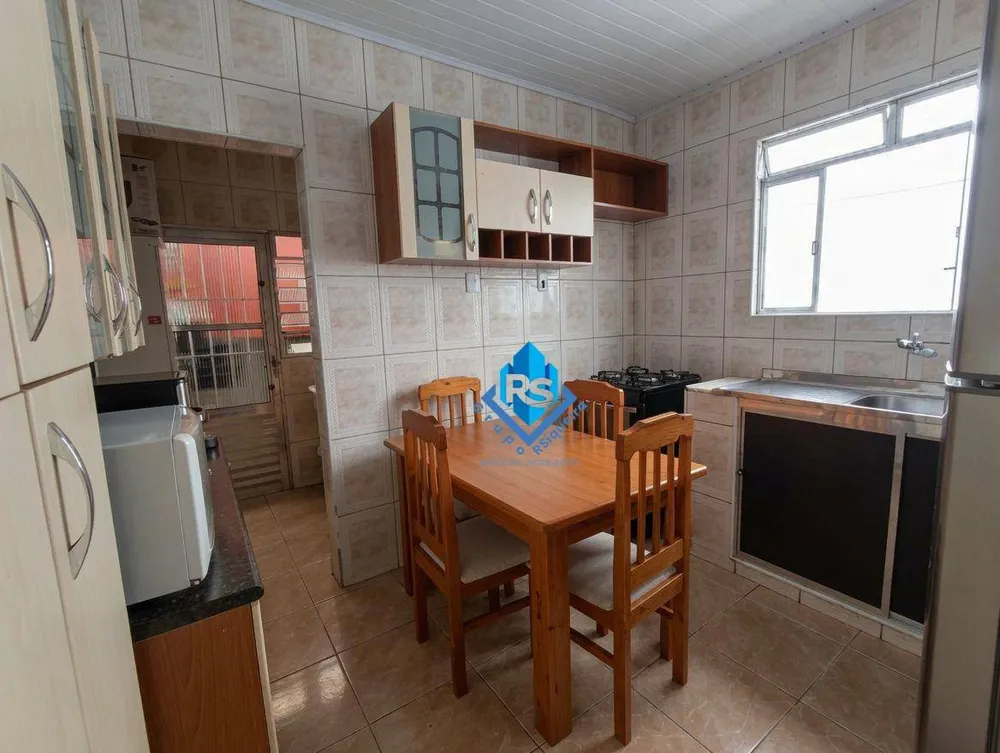 Casa, 3 quartos, 100 m² - Foto 3