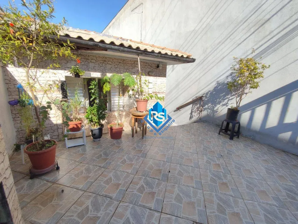 Casa, 3 quartos, 100 m² - Foto 2