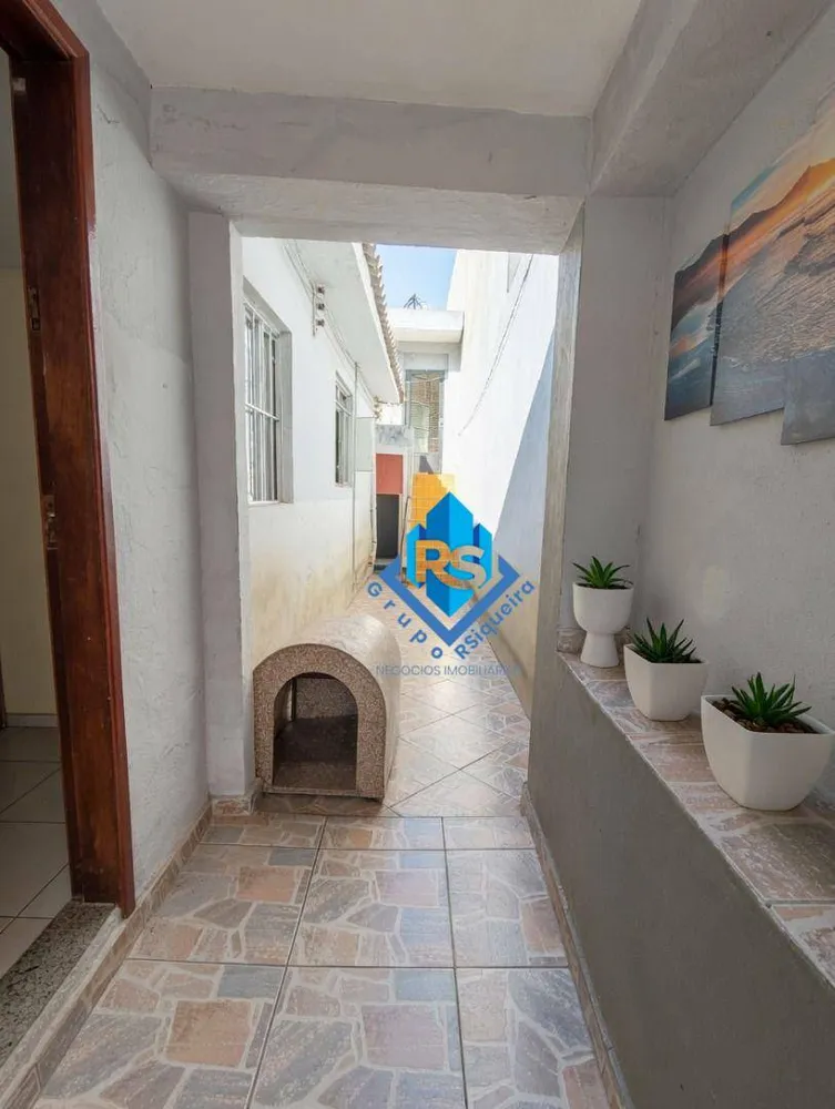 Casa, 3 quartos, 100 m² - Foto 3