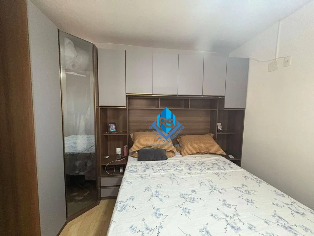 Apartamento, 2 quartos, 53 m² - Foto 4