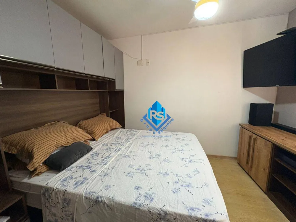 Apartamento, 2 quartos, 53 m² - Foto 8