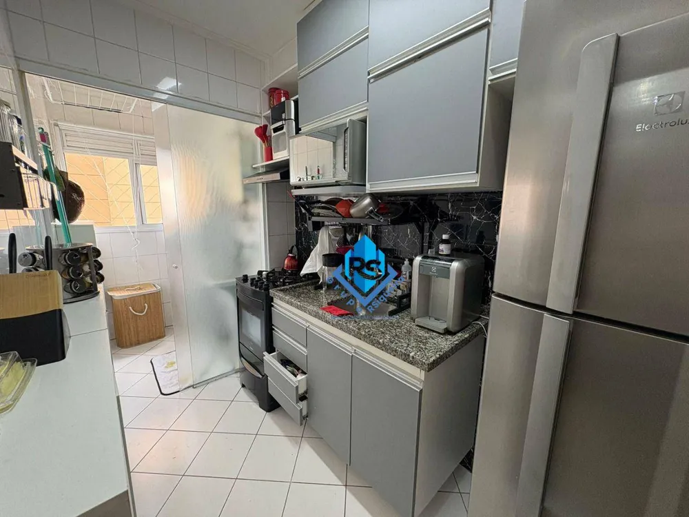 Apartamento, 2 quartos, 53 m² - Foto 1