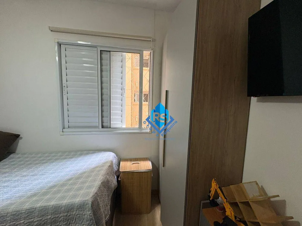 Apartamento, 2 quartos, 53 m² - Foto 2