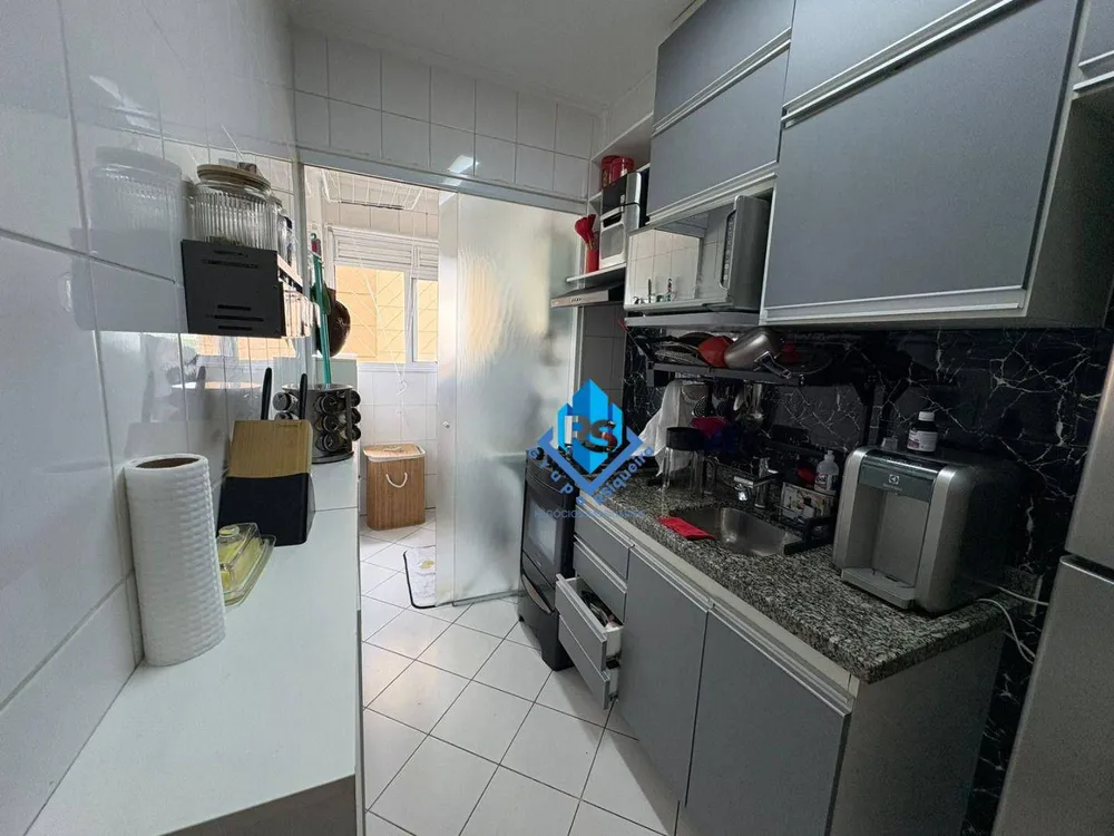 Apartamento, 2 quartos, 53 m² - Foto 9