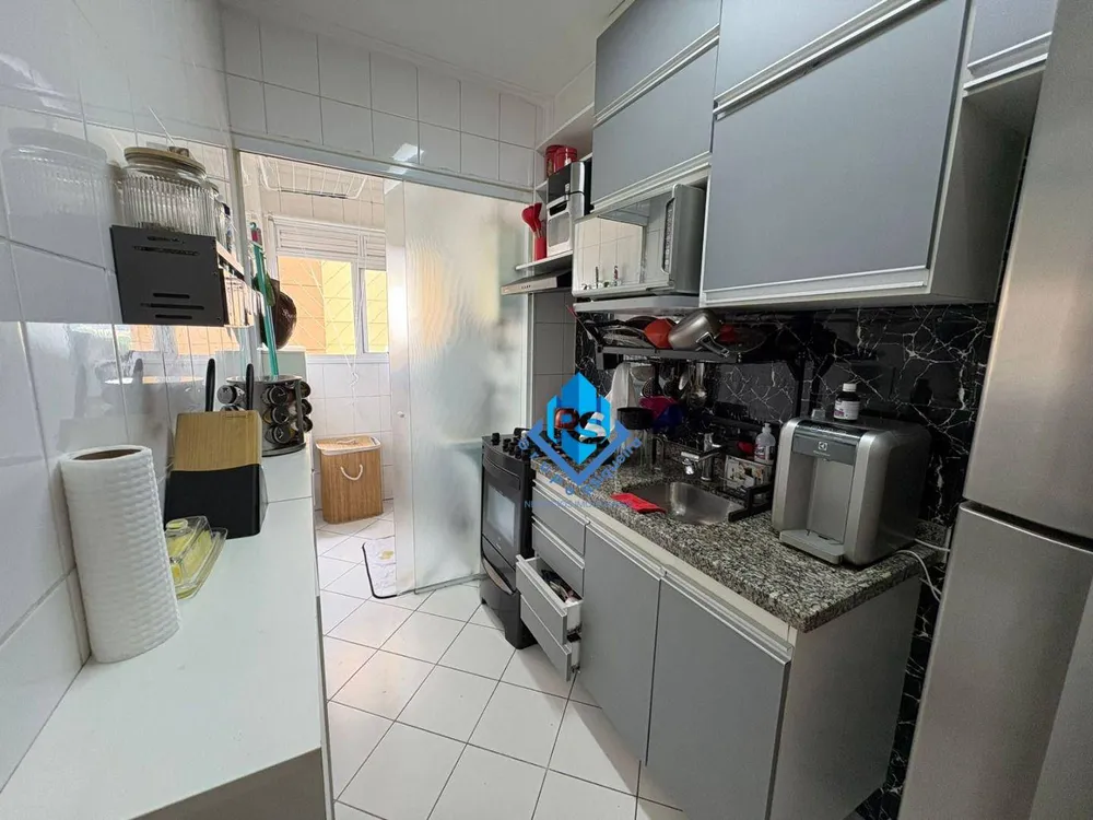 Apartamento, 2 quartos, 53 m² - Foto 11