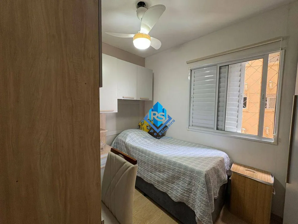 Apartamento, 2 quartos, 53 m² - Foto 3