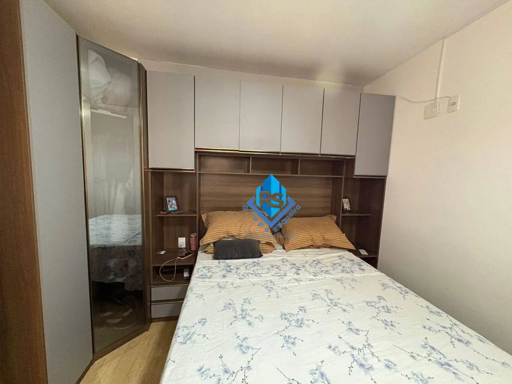 Apartamento, 2 quartos, 53 m² - Foto 5