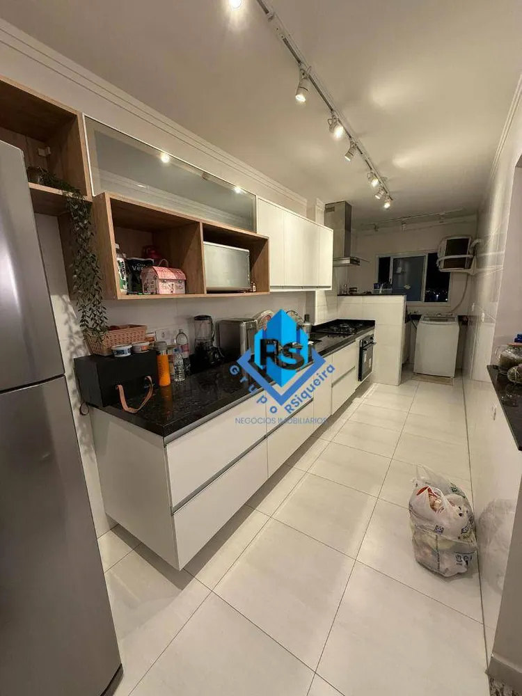 Apartamento, 2 quartos, 82 m² - Foto 6