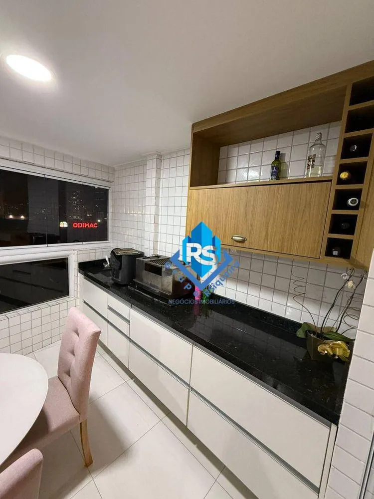 Apartamento, 2 quartos, 82 m² - Foto 4