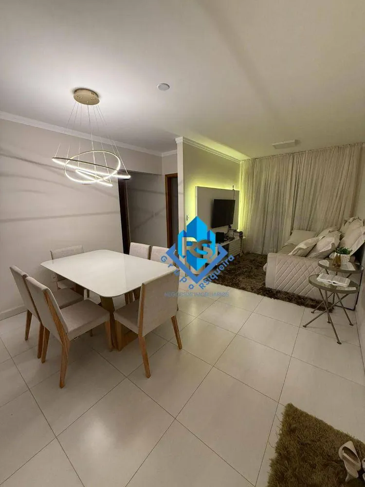 Apartamento, 2 quartos, 82 m² - Foto 11