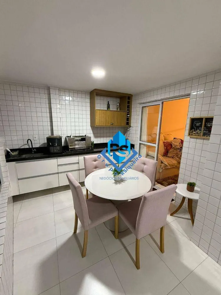 Apartamento, 2 quartos, 82 m² - Foto 10