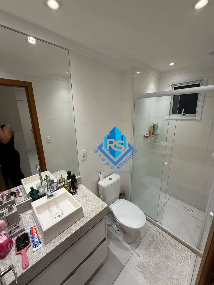 Apartamento, 2 quartos, 82 m² - Foto 12