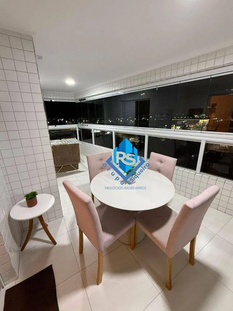 Apartamento, 2 quartos, 82 m² - Foto 14