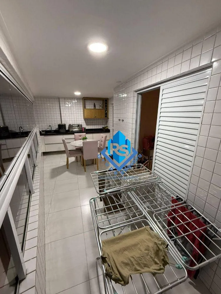 Apartamento, 2 quartos, 82 m² - Foto 3