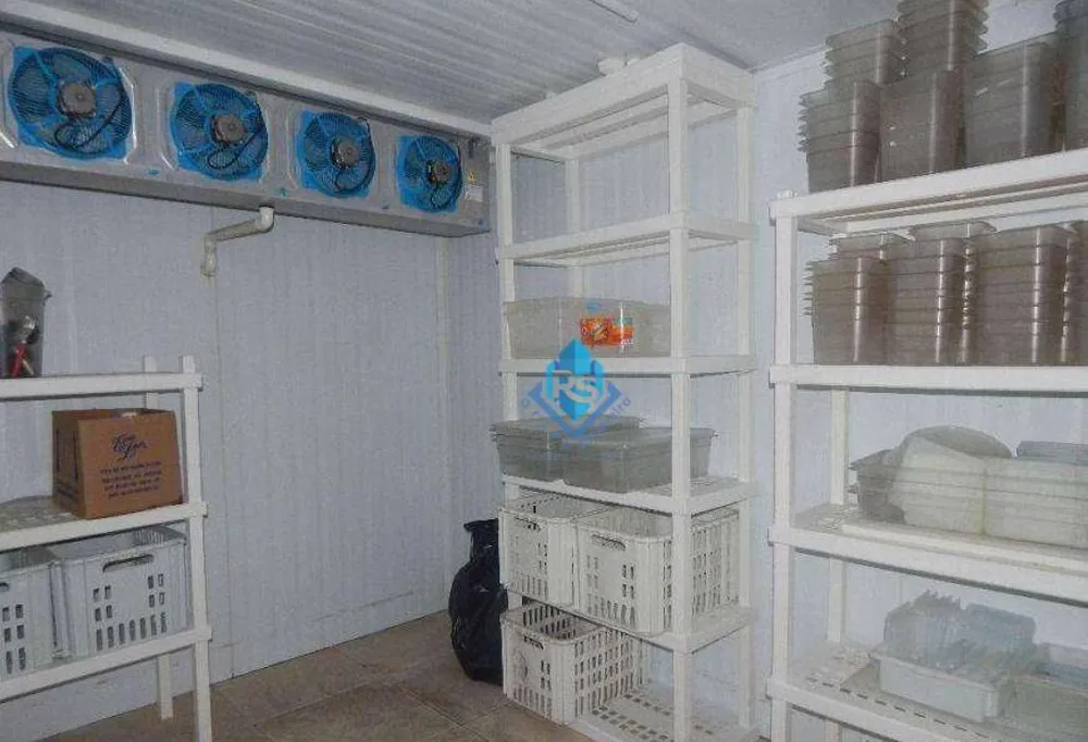 Prédio Inteiro, 270 m² - Foto 12
