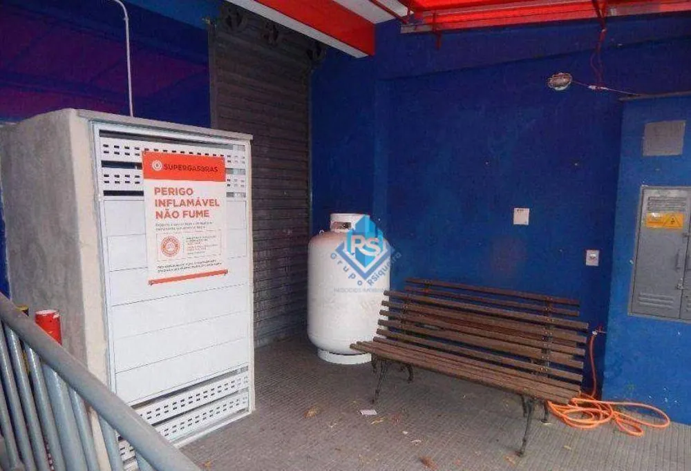 Prédio Inteiro, 270 m² - Foto 10