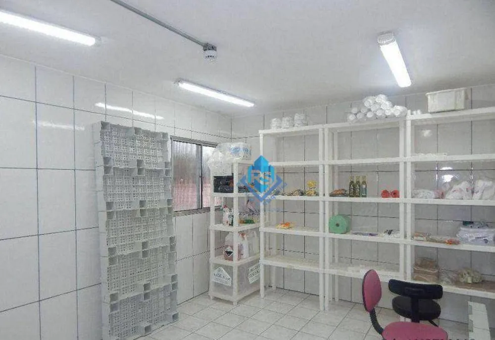 Prédio Inteiro, 270 m² - Foto 17