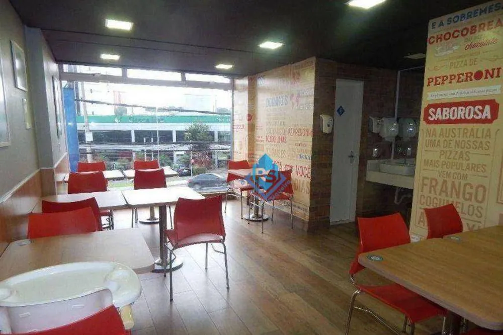 Prédio Inteiro, 270 m² - Foto 20