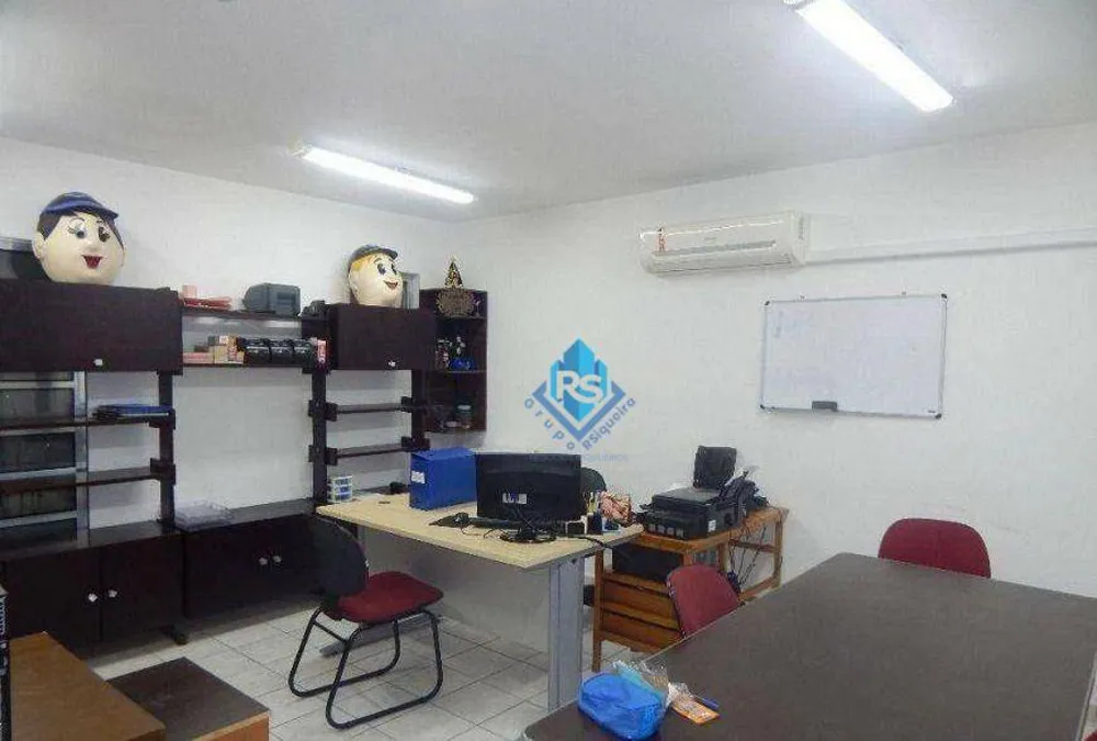 Prédio Inteiro, 270 m² - Foto 15