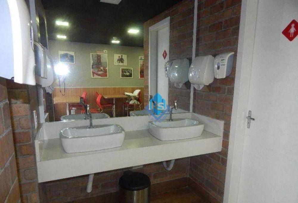 Prédio Inteiro, 270 m² - Foto 13