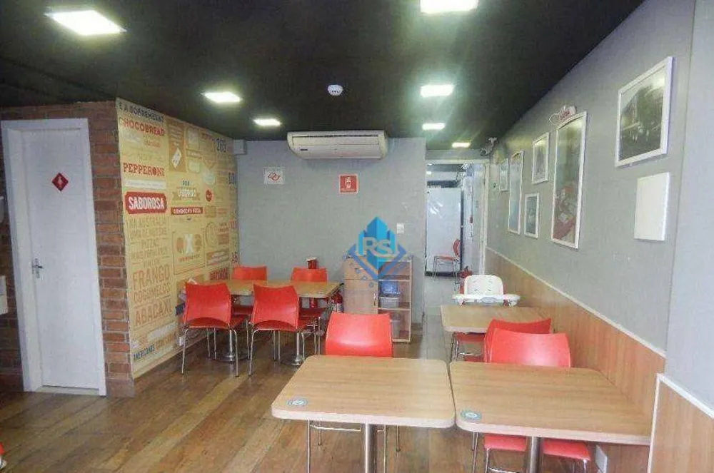 Prédio Inteiro, 270 m² - Foto 16