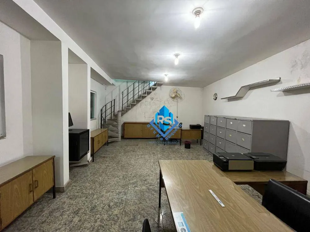 Depósito-Galpão, 1490 m² - Foto 8