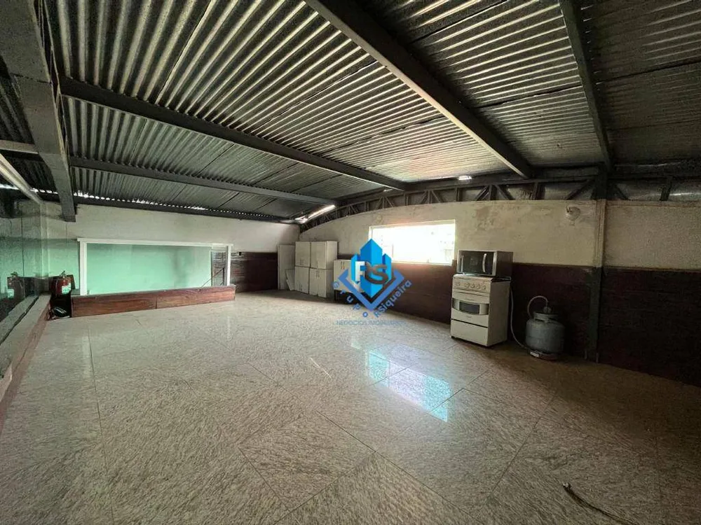 Depósito-Galpão, 1490 m² - Foto 6