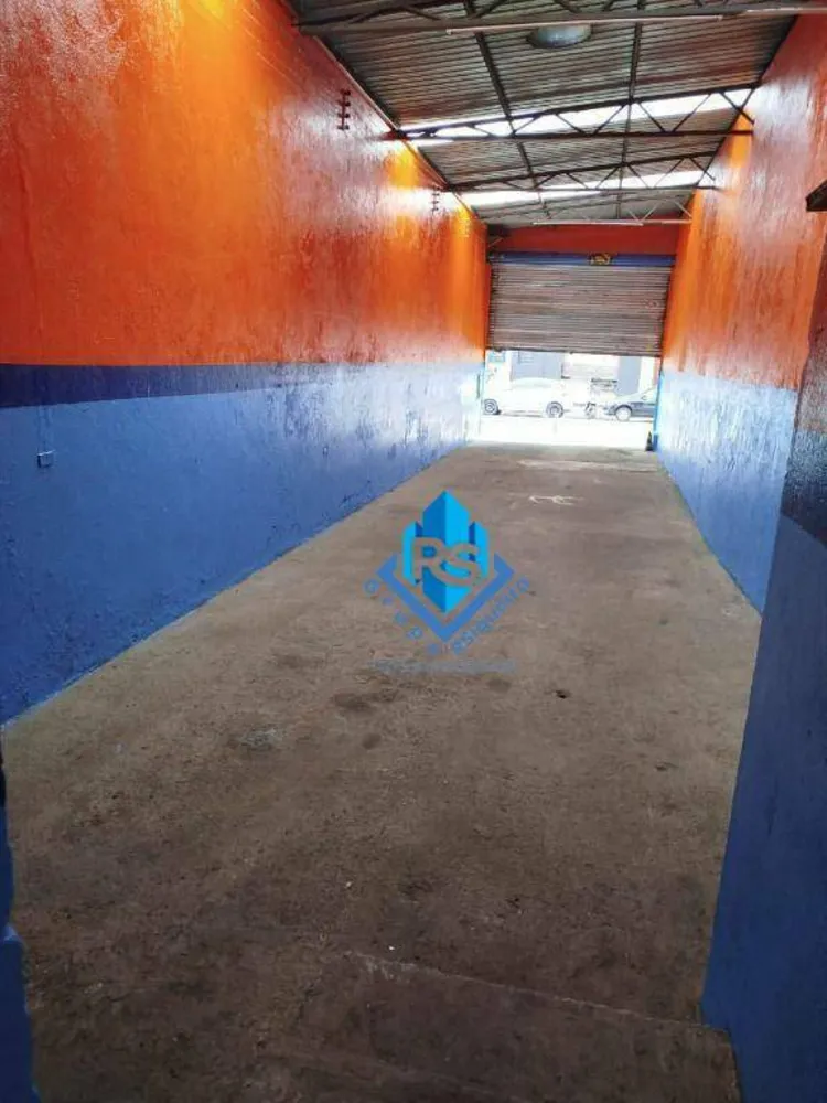 Depósito-Galpão, 1490 m² - Foto 14